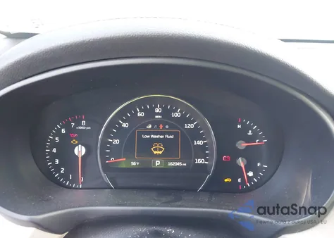 2016 Kia Sorento 2.0T Ex z USA, uszkodzony, nr VIN 5XYPHDA18GG041390